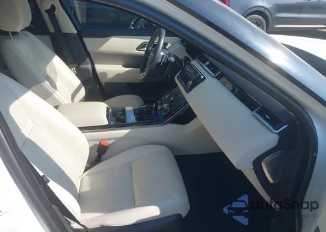 2018 Land Rover Range Rover Velar P380 Se R-Dynamic z USA, uszkodzony, nr VIN SALYL2RVXJA764138